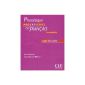 Progressive Du phonetic French, Intermediate (CD)