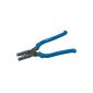 Draper 62226 9-way crimping tool for ferrules (tool)