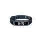 Beurer Activity Sensor, Black, One size, AS 80 (Health and Beauty)