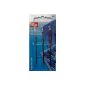 Prym Wool needles 3 pieces, tapestry needles, different sizes (household goods)