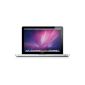 Apple MacBook Pro MD313D / A 33.8 cm (13.3-inch) notebook (Intel Core i5-2435M, 2.4GHz, 4GB RAM, 500GB HDD, Intel HD 3000, Mac OS) (Personal Computers)