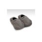 Hot Sox heatable slippers 36-40 different models, gray (Shoes)