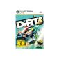 Dirt 3 (PC) (hammer price) (computer game)