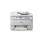 Epson WorkForce Pro WP-4595 DNF - multifunction printer - color, C11CB31301BE (Personal Computers)