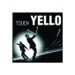 Touch Yello (6-panel digi with 16 pages booklet) (Audio CD)
