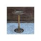 Birdbath VGT3 birdbath birdbath bath with bird on the water cup (Misc.)