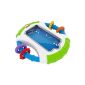 Fisher-Price Apptivity Smartphone Accessory Case for iPhone 3G, 3GS, 4, 4S, 5, and iPod Touch 2nd, 3rd, and 4th generations iPhone, iPhone 3G, iPhone 3GS, iPhone 4, iPod touch 2nd, 3rd & 4th generation (Toy)