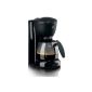 Braun KF560 Coffee House Cafe black (household goods)