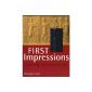 First Impressions: Cylinder Seals in the Ancient Near East (Paperback)