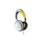 Philips SHL 9560 HiFi headphones DJ-style (105 dB, 50 mW) (Electronics)