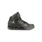 Nike AIR JORDAN SC 1 538698-010 Black (Clothing)
