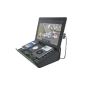 Leitz 62640095 Multi-Charging Station Complete for mobile devices black (Office supplies & stationery)