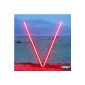 V [Explicit] (Deluxe Edition) (Amazon Exclusive) (MP3 Download)