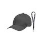 Original Flexfit hat by Yupoong in more than 20 colors (Sports Apparel)