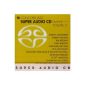 Concord Jazz SACD Sampler 2 (CD)