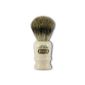 Special Simpsons pure badger hair shaving brush (Health and Beauty)