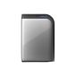 Buffalo MiniStation Extreme Portable External Hard Drive 2.5 