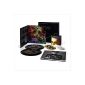 Kings of Suburbia - Super Deluxe Box Set (CD, DVD, Vinyl 2, Photo Album) (CD)