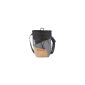 Mammoth adults chalk bag Roughrider, Sand, One size, 2290-00780-7047-1 (equipment)