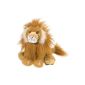 Wild republic - 10938 - stuffed lion 30 cm - cuddlekins (Toy)