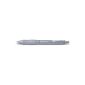 Pilot Pen Limited G2 Retractable Gel ink medium point prestige Metal Body (Office Supplies)