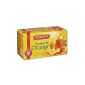 Teapot Spanish Orange, 3-pack (3 x 20 bags) (Food & Beverage)