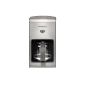 ROWENTA CG 300910 Coffee Prelude steel (houseware)