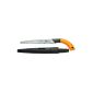 Fiskars 123840 handsaw SW84 with fixed blade 49 cm (tool)