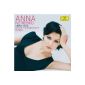 Opera Arias (Audio CD)