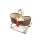 Tiny Love T00010 rocking and snooze Rocker Napper (Baby Product)