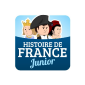 History of France Junior (App)