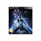Star Wars: The Force Unleashed II (Video Game)