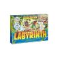 Ravensburger 26543 - The Electronic Labyrinth (Toy)