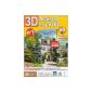 3D Home and Garden - 2009 (DVD-ROM)