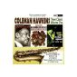 Three Classic Albums Plus (Bean Bags / The Genius Of Coleman Hawkins / Night Hawk) (Digitally Remastered) (MP3 Download)
