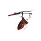Beewi Stingbee Bluetooth Helicopter for iPhone / iPod (Accessory)