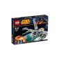 Lego Star Wars 75050 - B-Wing (Toys)