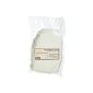 Pati Shipping Premium Sugarpaste 1kg, white, 1er Pack (1 x 1 kg) (Food & Beverage)