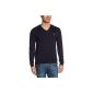 Lacoste men's sweater AH8591-00 (Textiles)
