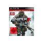 Sniper: Ghost Warrior 2 - Limited Edition (100% uncut) - [PlayStation 3] (Video Game)