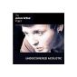 Undiscovered (MP3 Download)