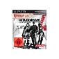 Metal Gear Solid 4 - Guns of the Patriots (25th Anniversary Edition) (Video Game)