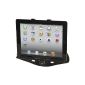 Targus headrest bracket car for iPad and tablets 7-10 