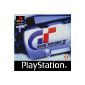 Gran Turismo 2 (video game)