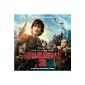 How to Train Your Dragon 2 (Music from the Motion Picture) (MP3 Download)