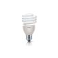 Philips - 929689154102 Bulb Fluo-Compact Spiral - E27 - 23 Watts Consumed - Incandescent Equivalency: 110W (Kitchen)
