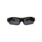 POV Rollei Sunglasses Cam 100 Full HD - Black (equipment)
