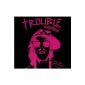 Trouble Andrew (Audio CD)