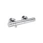 GROHE Grohtherm 1000 Cosmopolitan Thermostat shower mixer 34065000 (tool)