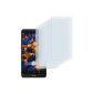 6 x mumbi protector Huawei Ascend Mate 7 Screen Protector (Electronics)